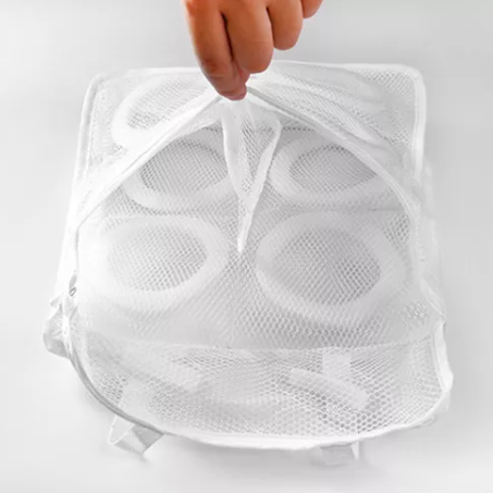 Miniatura 1 de BOLSA PARA ZAPATOS